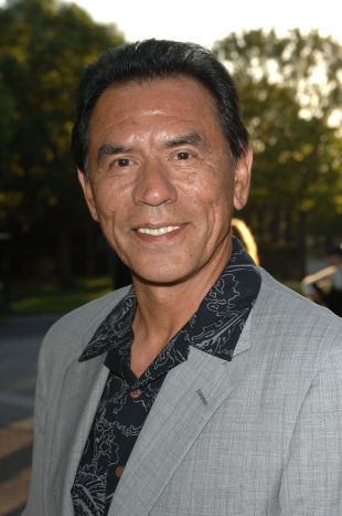 Wes Studi | Biography, Movie Highlights and Photos | AllMovie